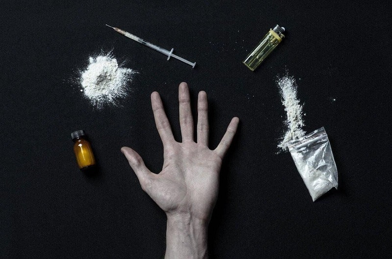 Лечение наркомании в Тюмени